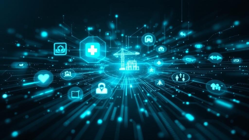 Marketing automation per settori: medico, edile, ristorazione, fitness