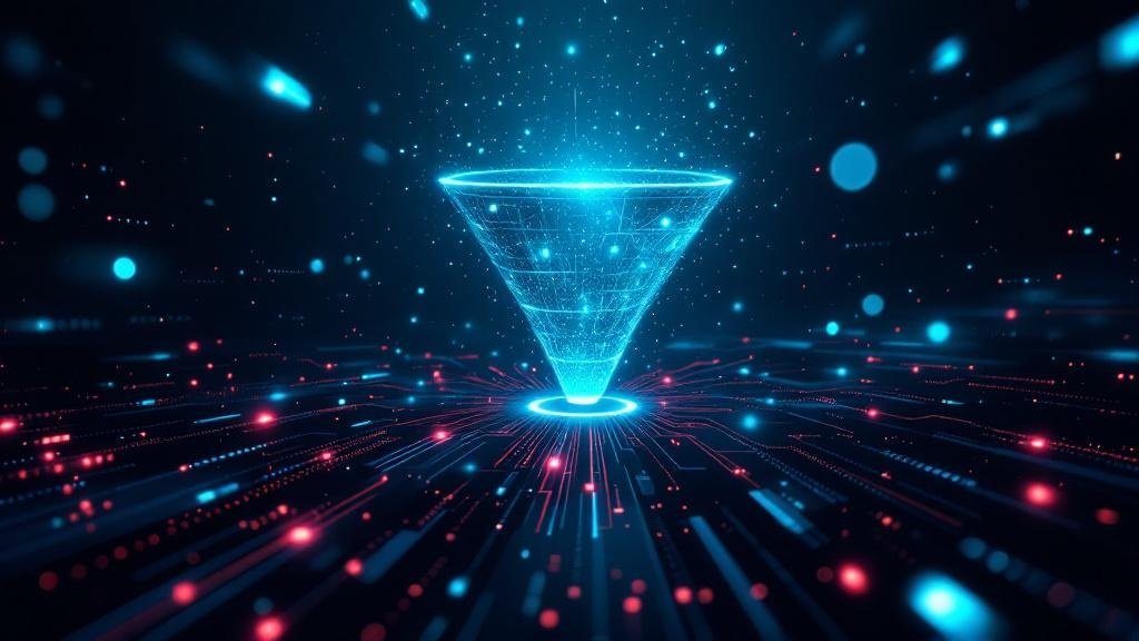 Sales automation AI con funnel vendite automatizzato